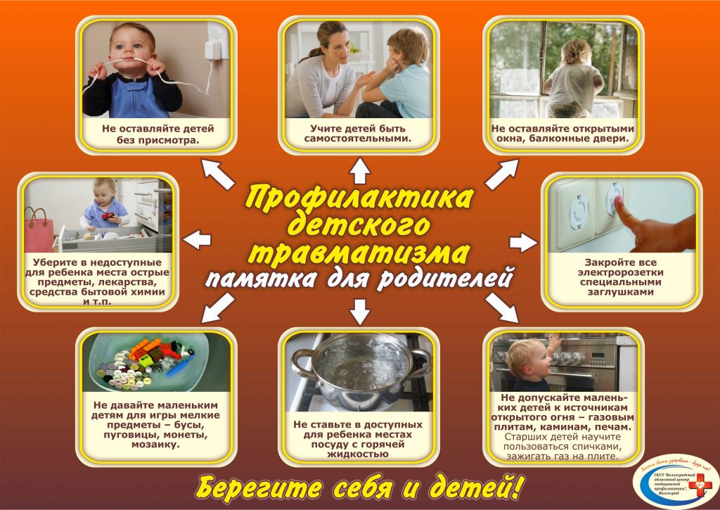 Профилактика1